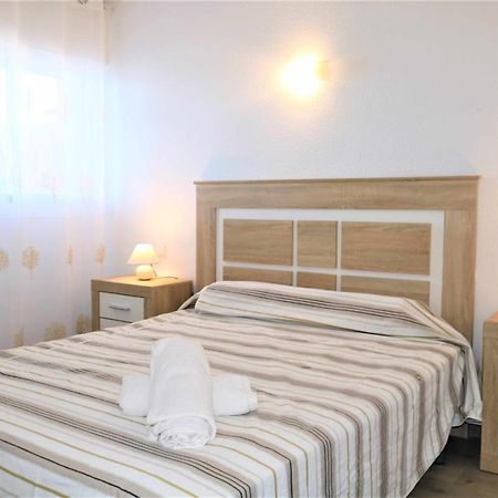 칼페 56C Vora Vistas Al Mar Parking Y Wifi 아파트 외부 사진