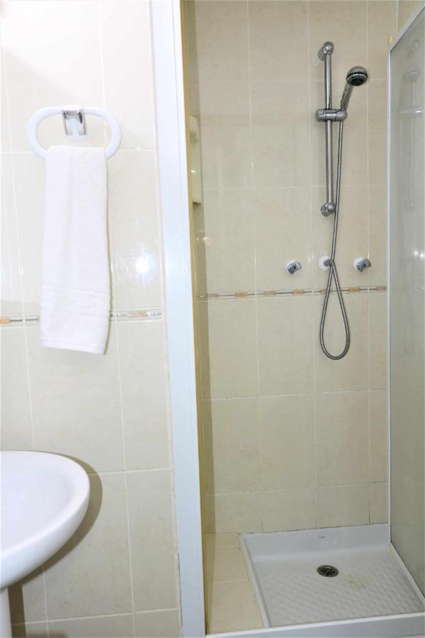 칼페 56C Vora Vistas Al Mar Parking Y Wifi 아파트 외부 사진
