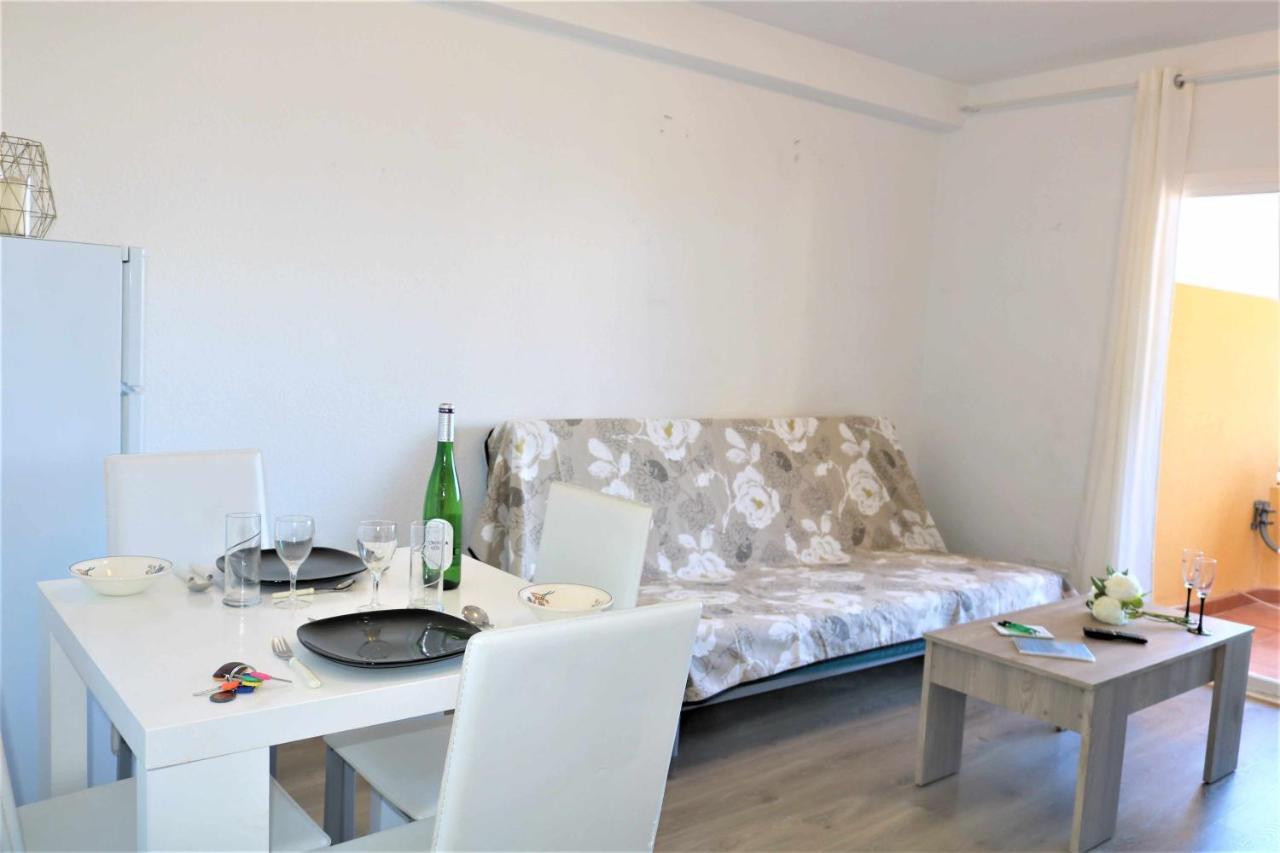 칼페 56C Vora Vistas Al Mar Parking Y Wifi 아파트 외부 사진